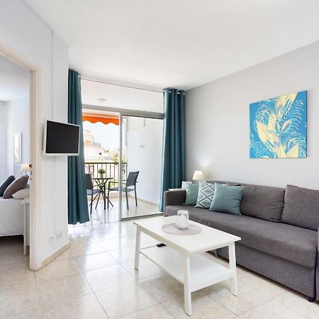 Genial Apto. Junto Al Mar. Los Cristianos Лос-Крістіанос Екстер'єр фото