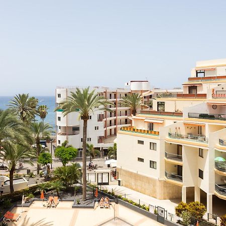 Genial Apto. Junto Al Mar. Los Cristianos Лос-Крістіанос Екстер'єр фото
