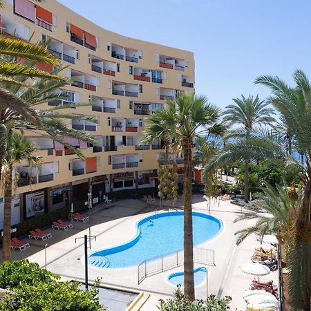 Genial Apto. Junto Al Mar. Los Cristianos Лос-Крістіанос Екстер'єр фото